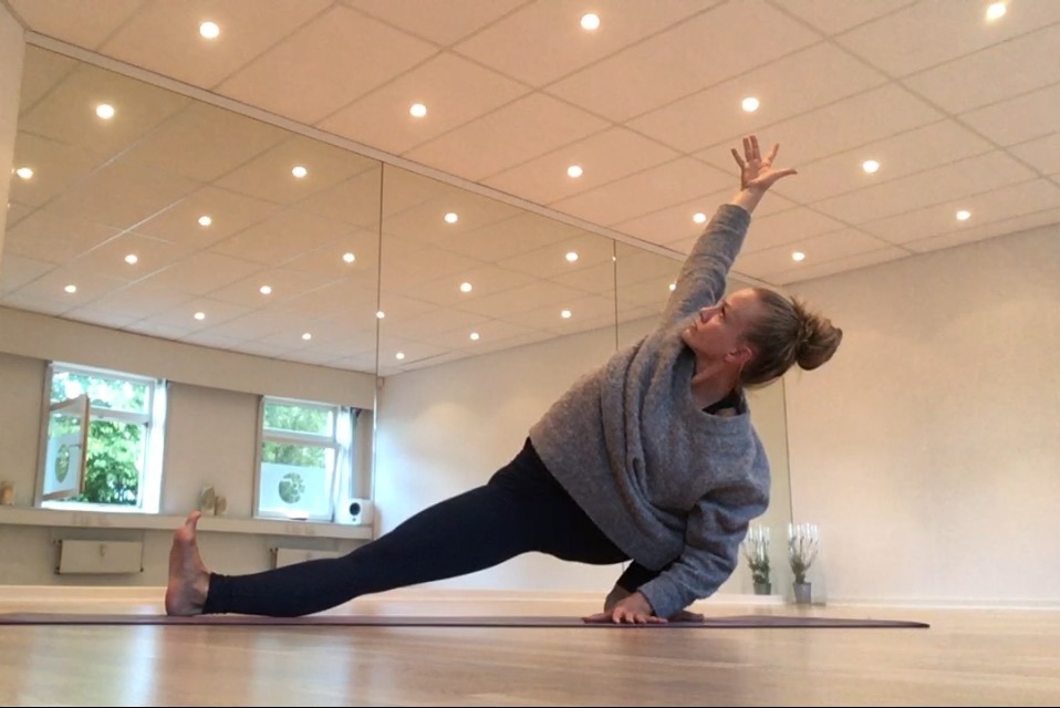 Yoga Yulekalender