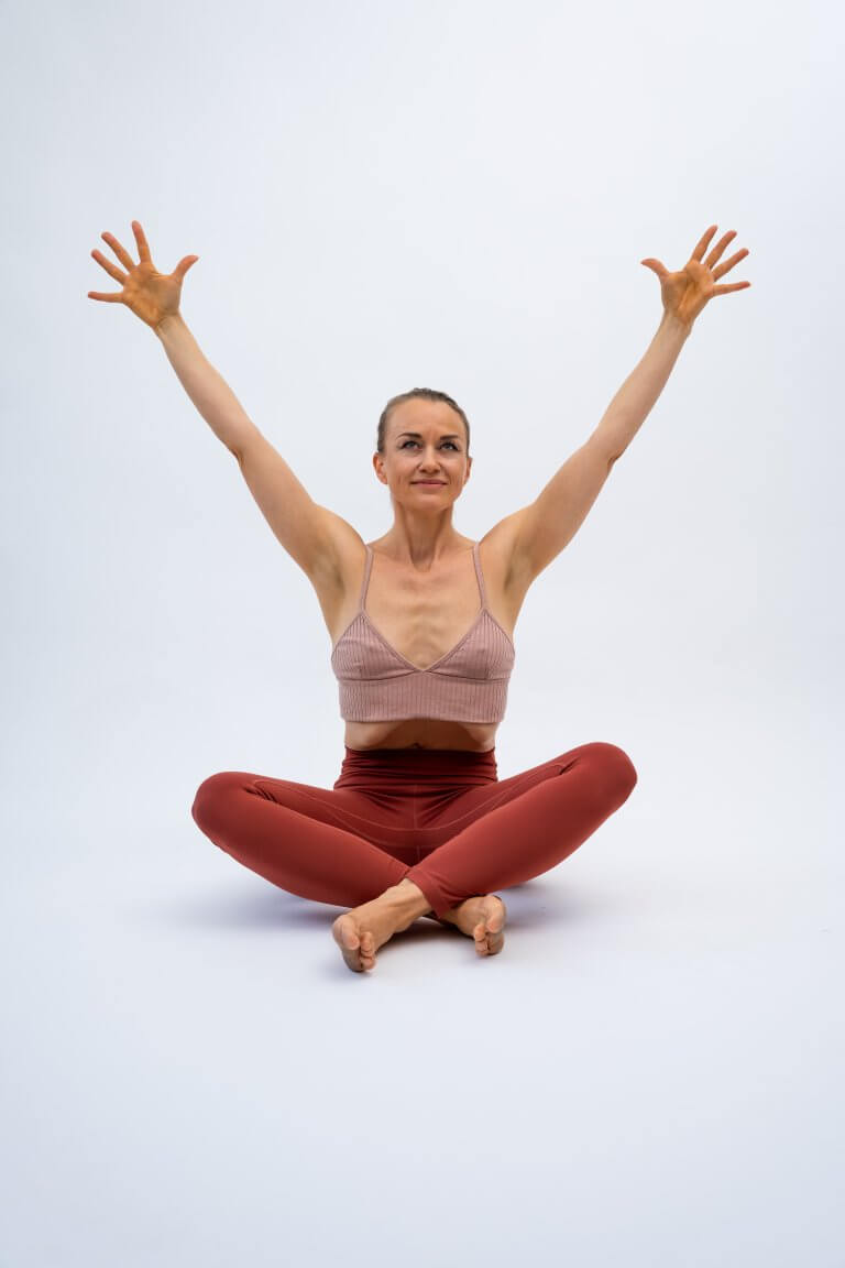Hypopressiv Low Pressure Fitness